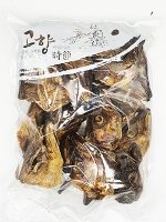 북어머리 1kg(대/러시아)