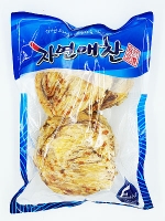 조미아귀포 1kg