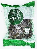 마른피마자잎 1kg(중국산)