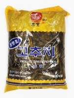 청량초고추지4kg(중국산/동보식품)
