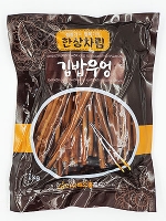 김밥우엉1kg(해오름푸드)