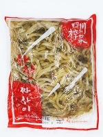 짜사이1kg(중국산/삼도식품)