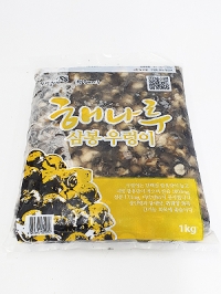 삼봉우렁살 1kg(국산)