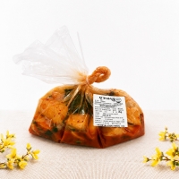 알타리김치 2kg